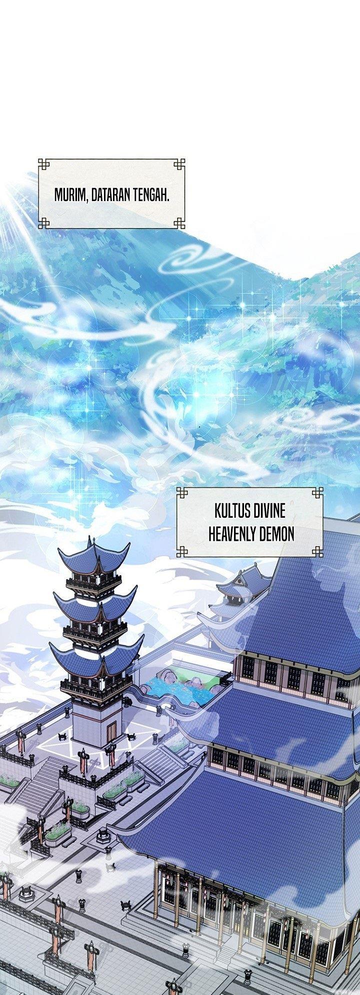 Heavenly Demon Instructor Chapter 01