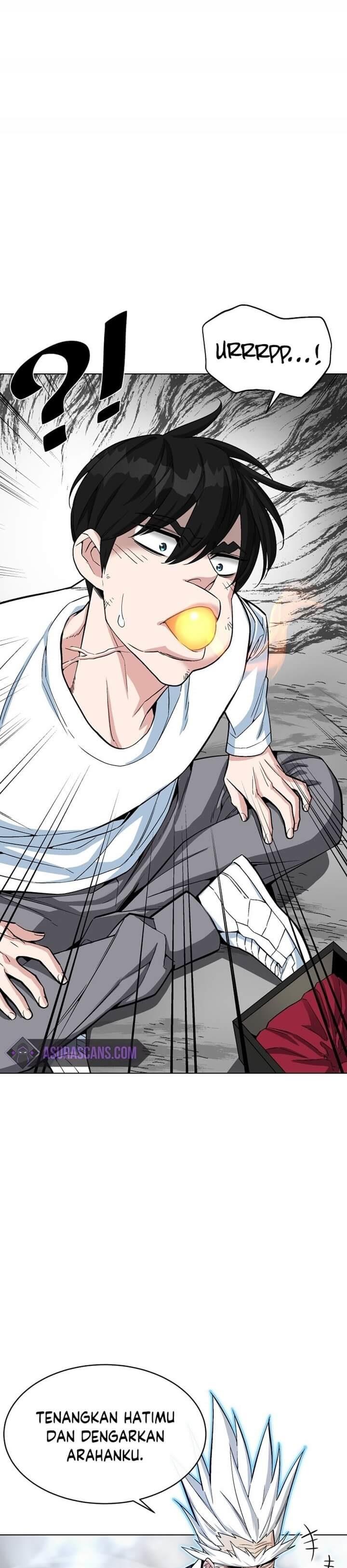 Heavenly Demon Instructor Chapter 17