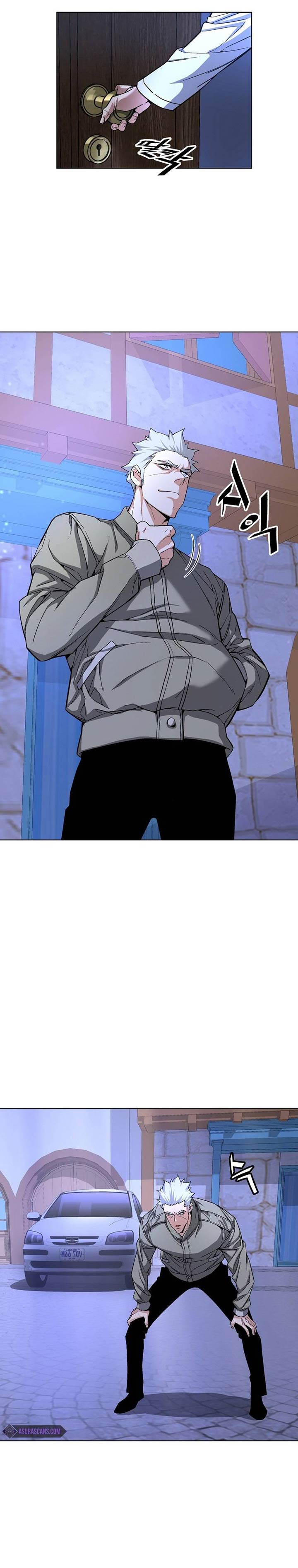 Heavenly Demon Instructor Chapter 20
