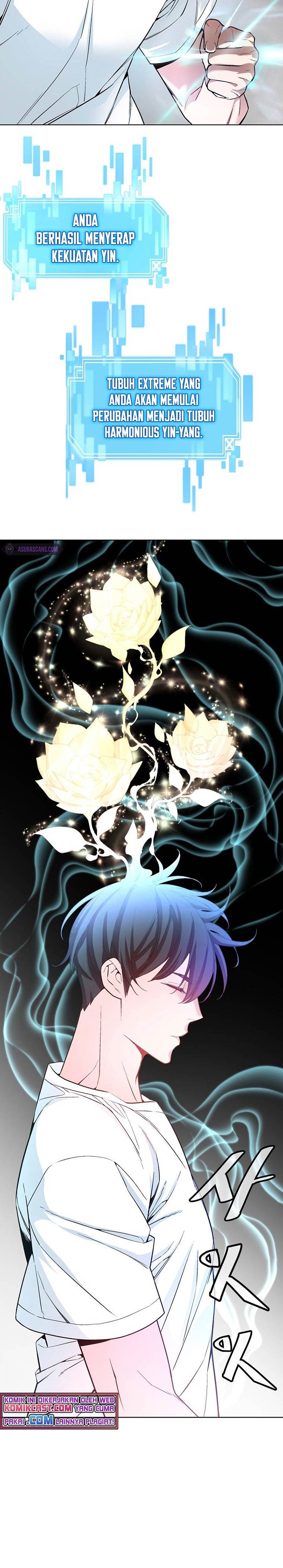 Heavenly Demon Instructor Chapter 20