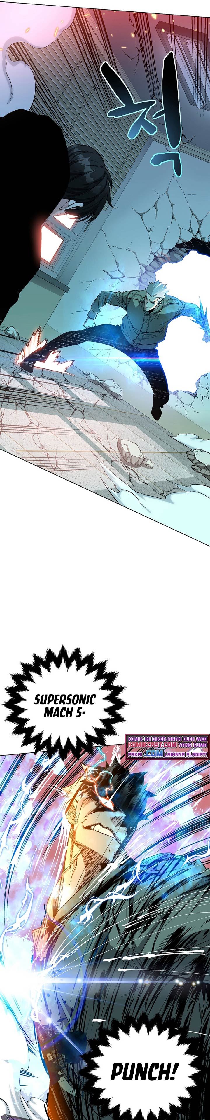 Heavenly Demon Instructor Chapter 21