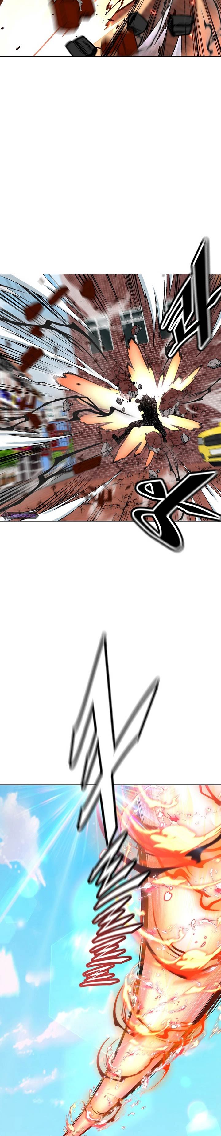 Heavenly Demon Instructor Chapter 21
