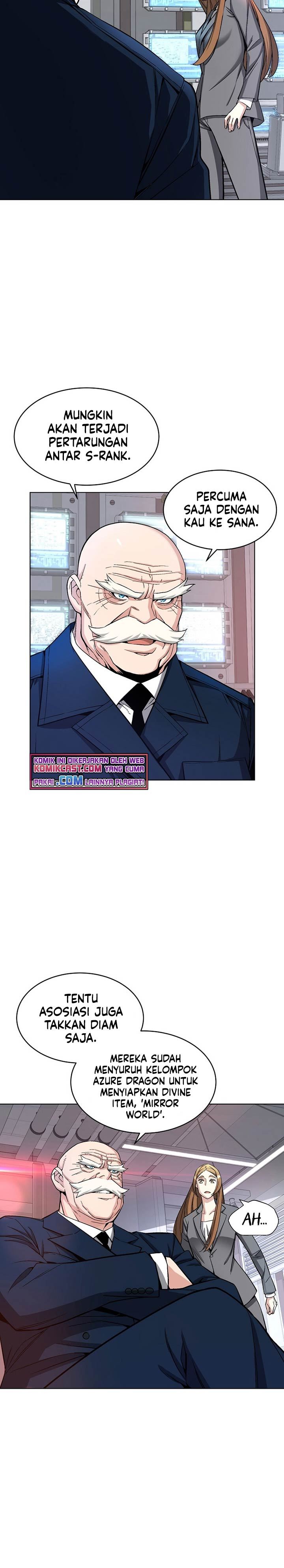 Heavenly Demon Instructor Chapter 21
