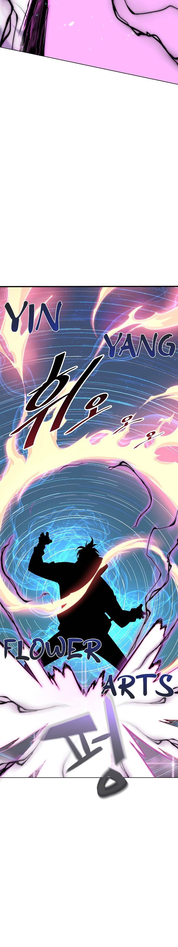 Heavenly Demon Instructor Chapter 21