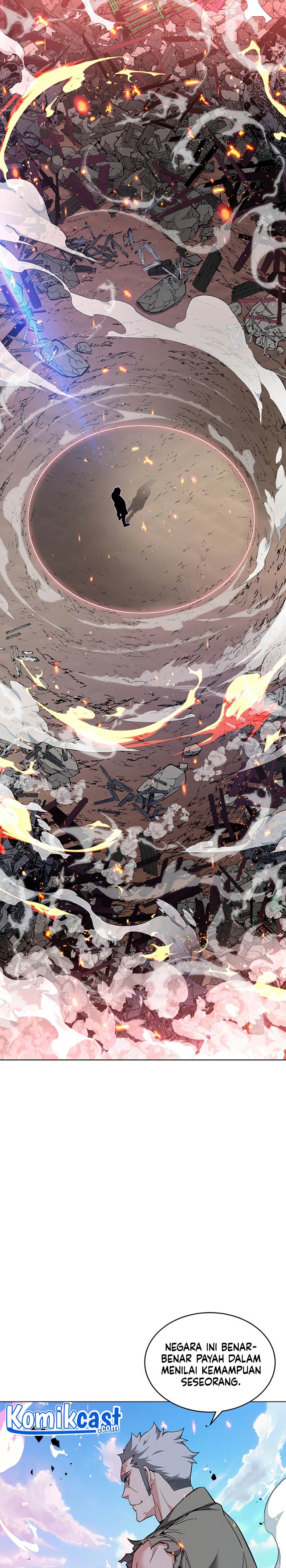 Heavenly Demon Instructor Chapter 22