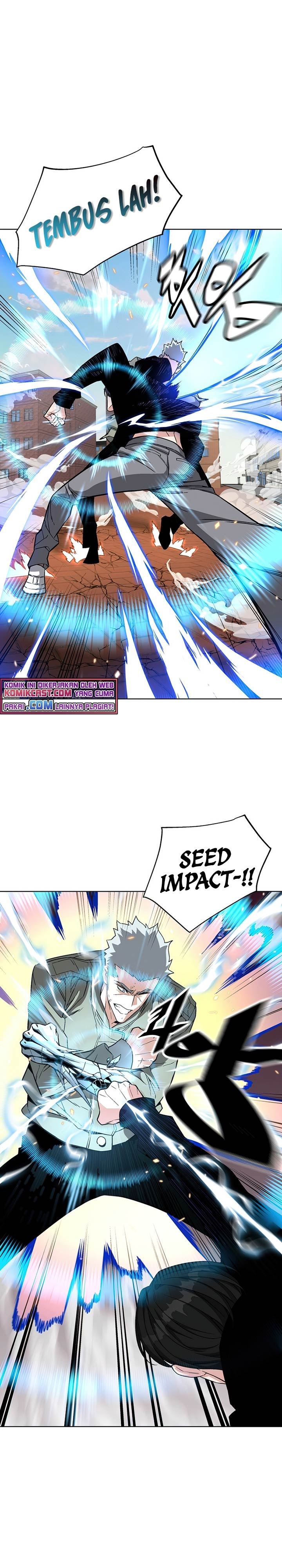 Heavenly Demon Instructor Chapter 22