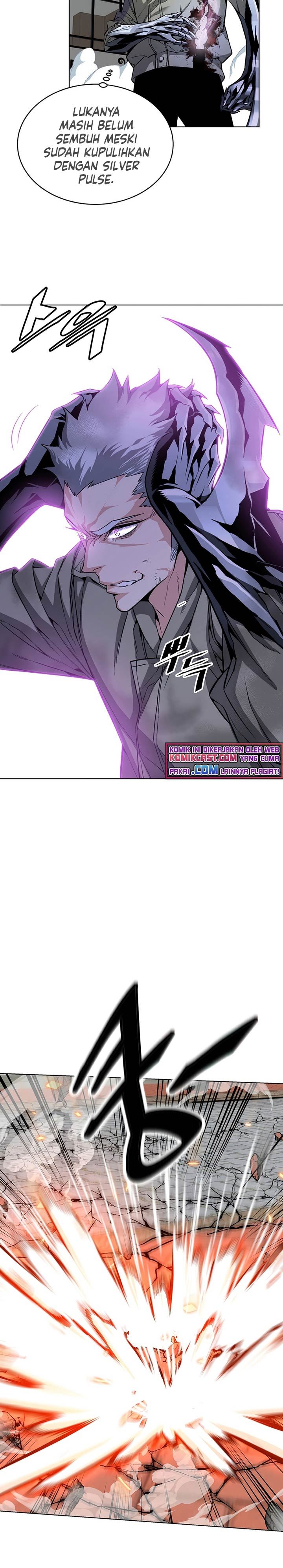 Heavenly Demon Instructor Chapter 22