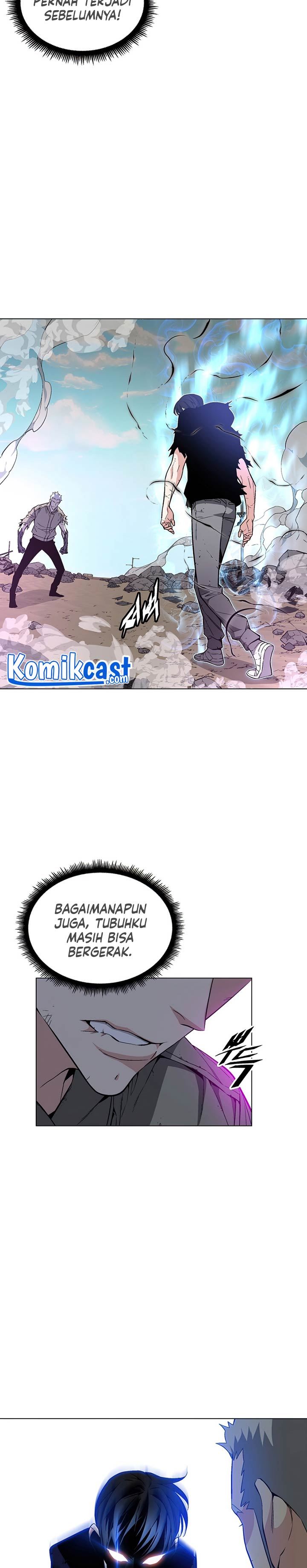 Heavenly Demon Instructor Chapter 22