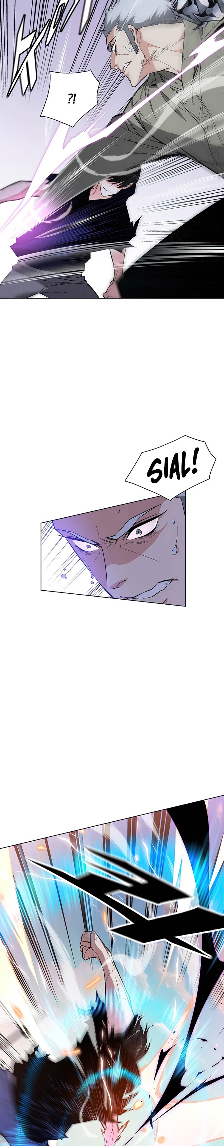 Heavenly Demon Instructor Chapter 22