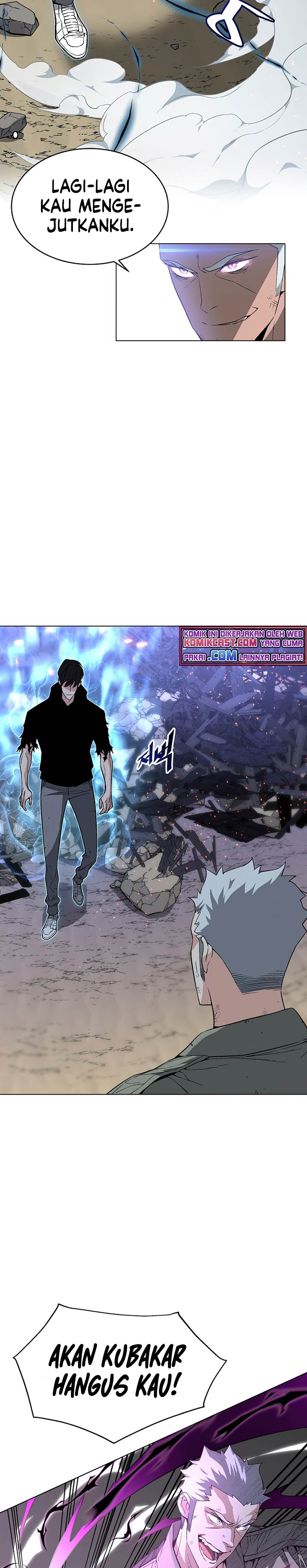 Heavenly Demon Instructor Chapter 22