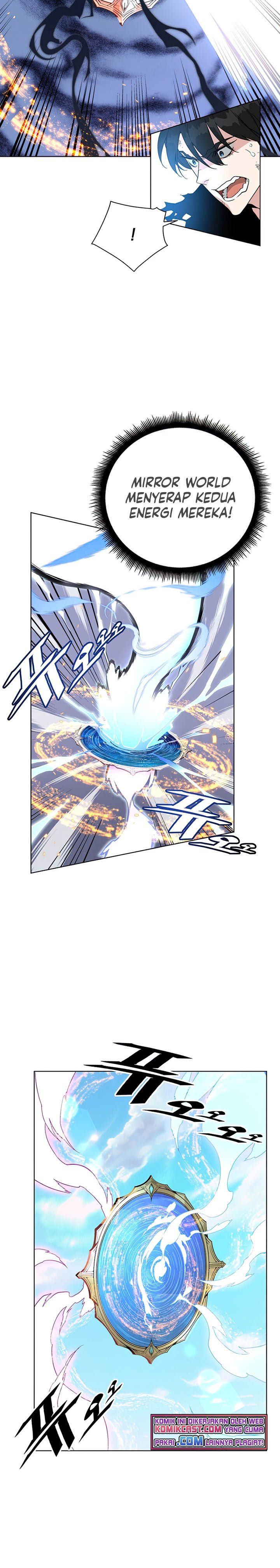 Heavenly Demon Instructor Chapter 24