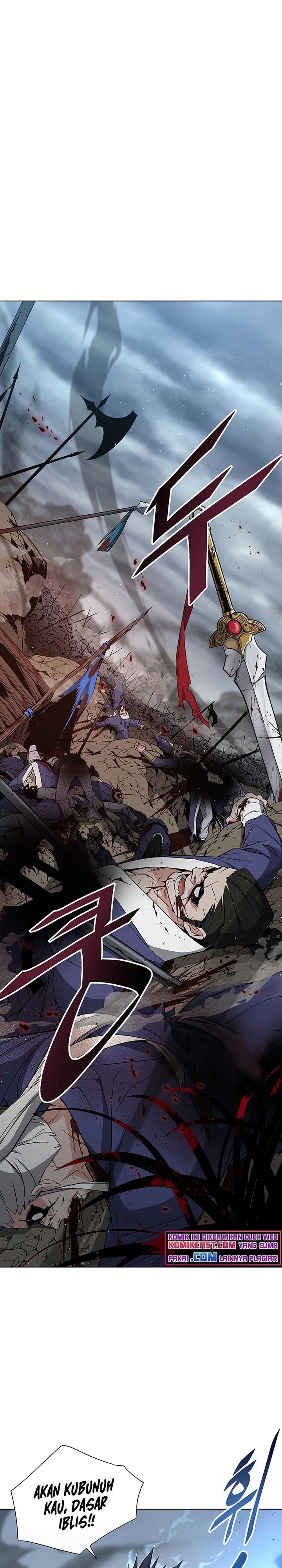 Heavenly Demon Instructor Chapter 24