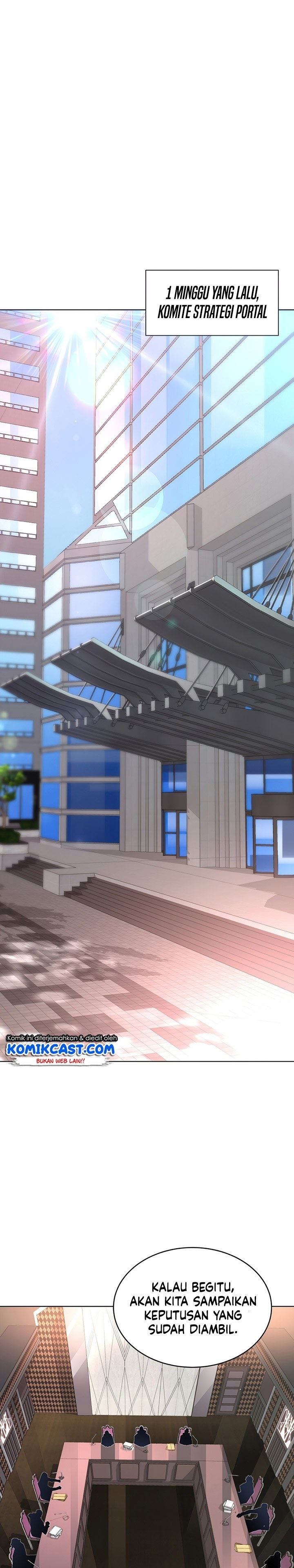 Heavenly Demon Instructor Chapter 25