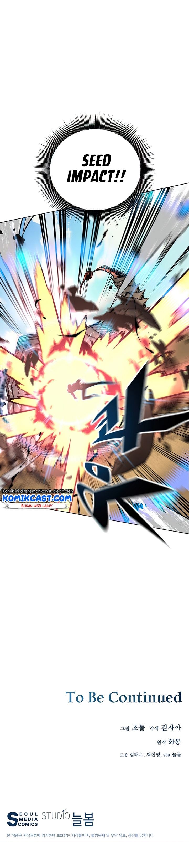Heavenly Demon Instructor Chapter 27