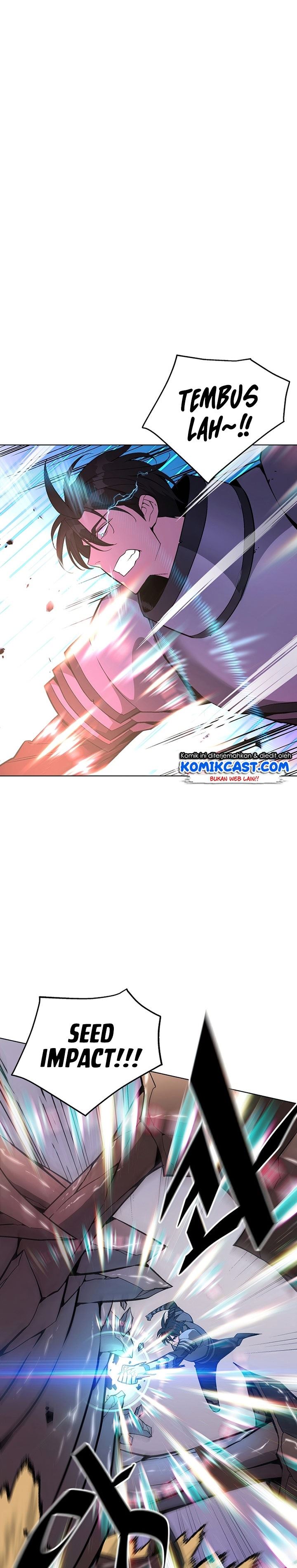 Heavenly Demon Instructor Chapter 28