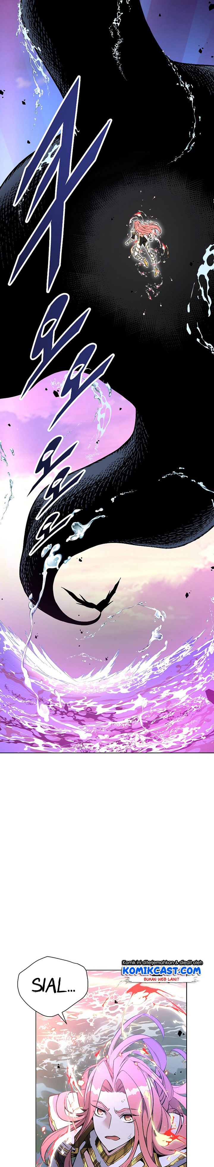 Heavenly Demon Instructor Chapter 29