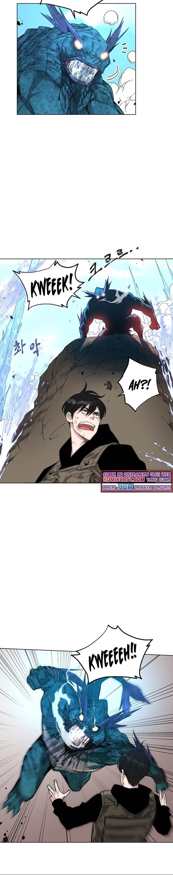 Heavenly Demon Instructor Chapter 03