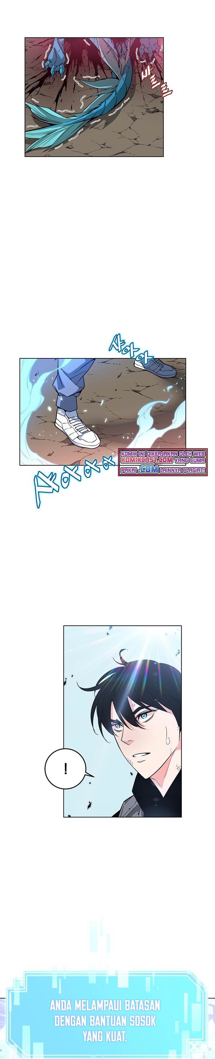 Heavenly Demon Instructor Chapter 03