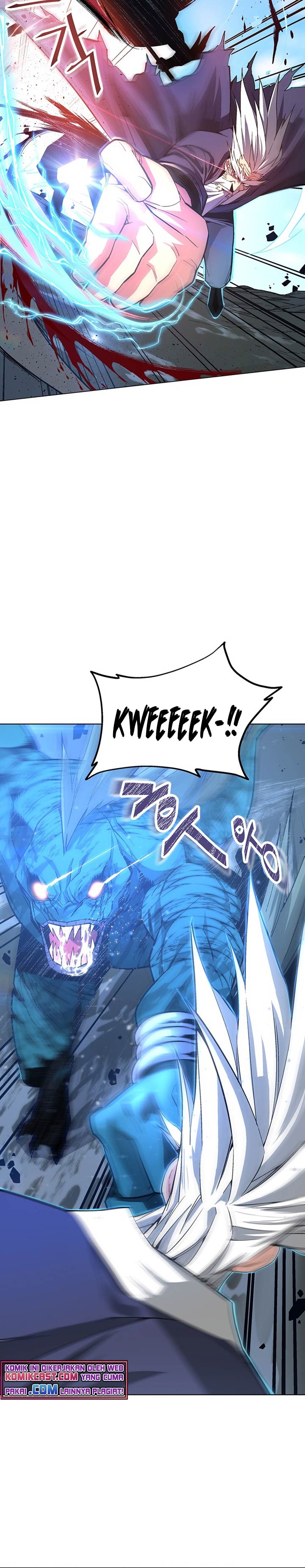 Heavenly Demon Instructor Chapter 03
