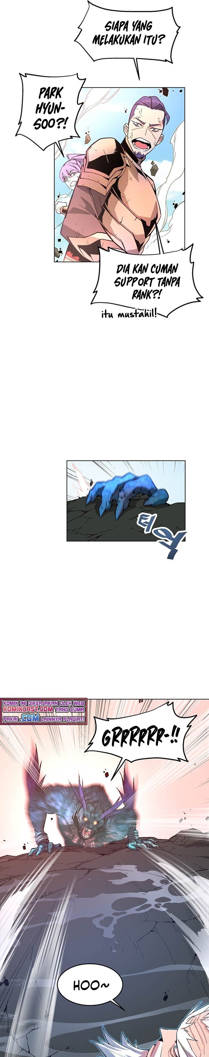 Heavenly Demon Instructor Chapter 03