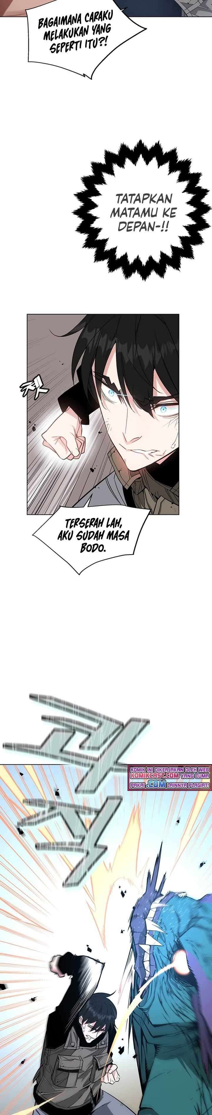 Heavenly Demon Instructor Chapter 03