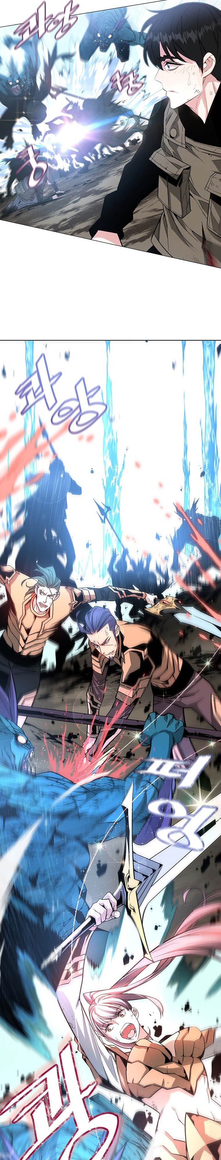 Heavenly Demon Instructor Chapter 03