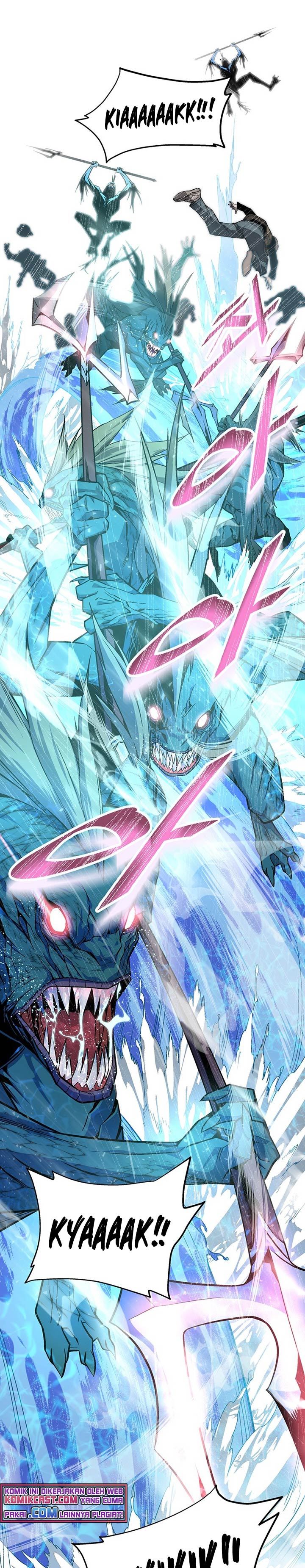 Heavenly Demon Instructor Chapter 03