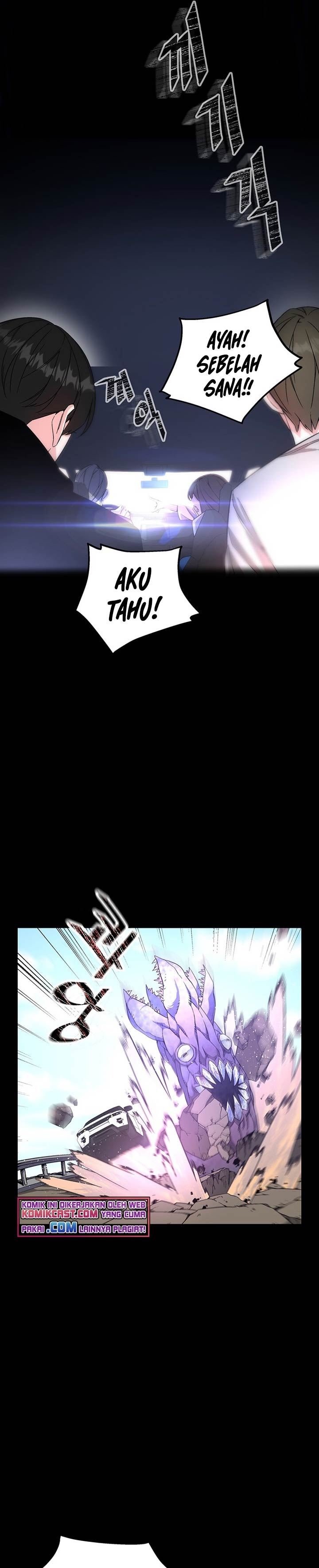 Heavenly Demon Instructor Chapter 03