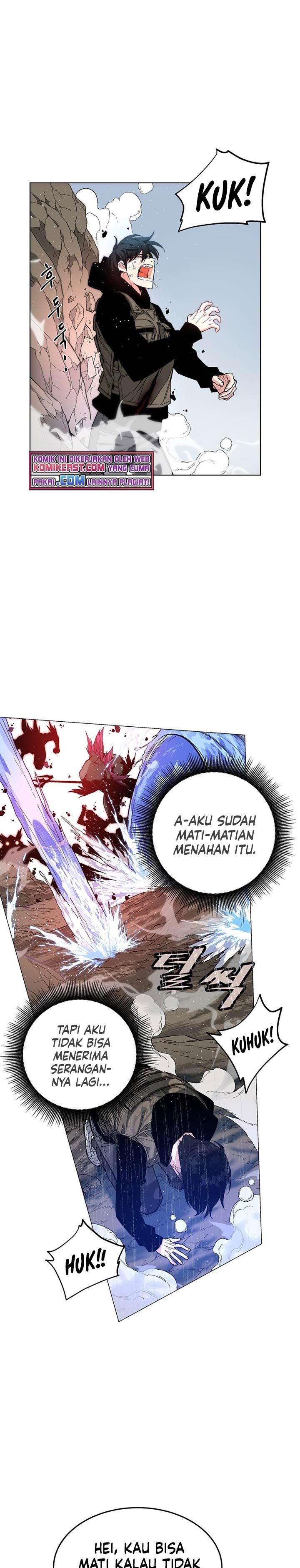 Heavenly Demon Instructor Chapter 03