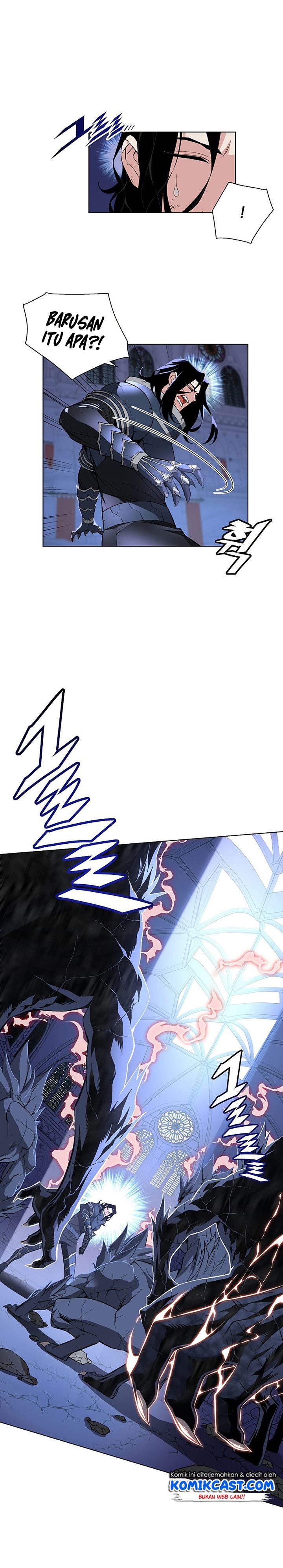 Heavenly Demon Instructor Chapter 31