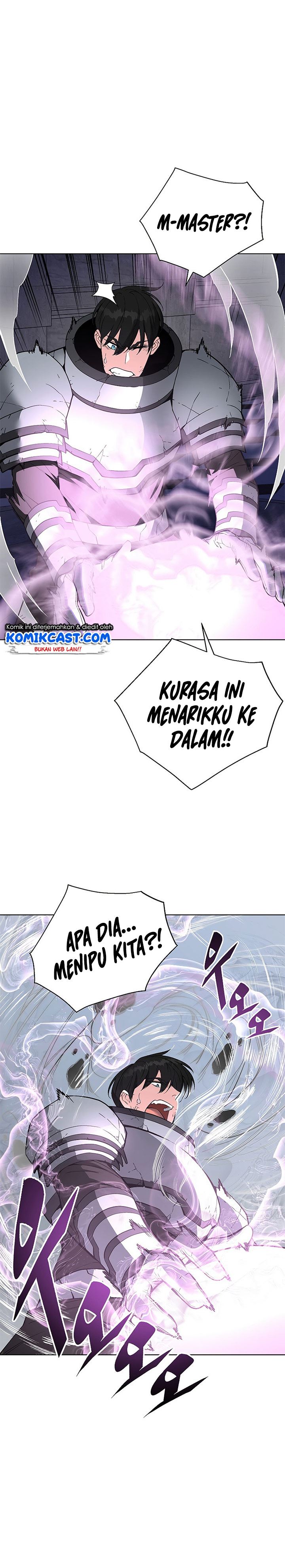 Heavenly Demon Instructor Chapter 31