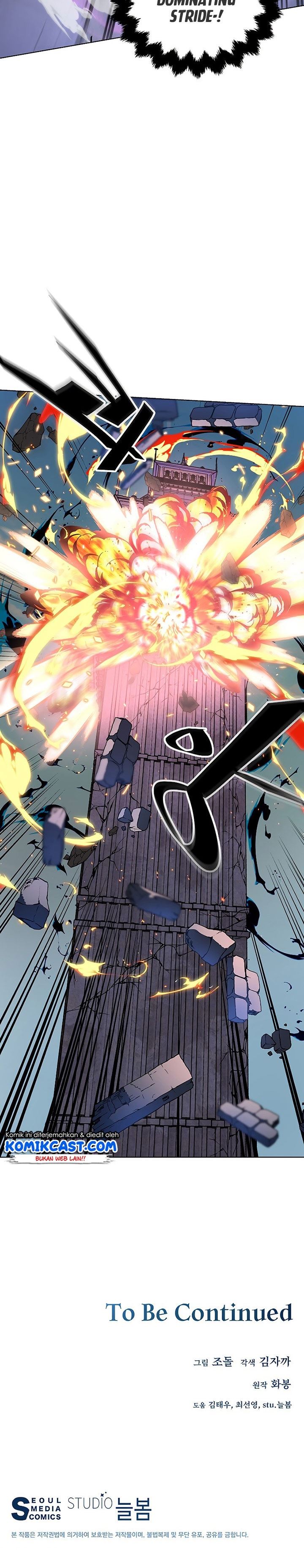 Heavenly Demon Instructor Chapter 31