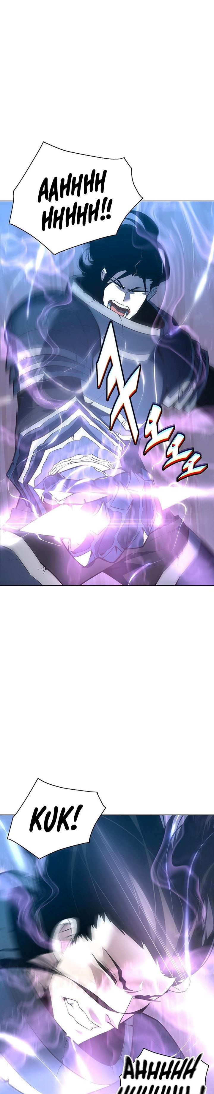 Heavenly Demon Instructor Chapter 33