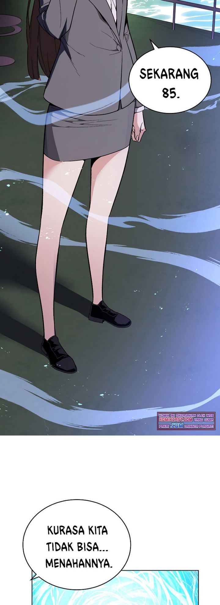 Heavenly Demon Instructor Chapter 37
