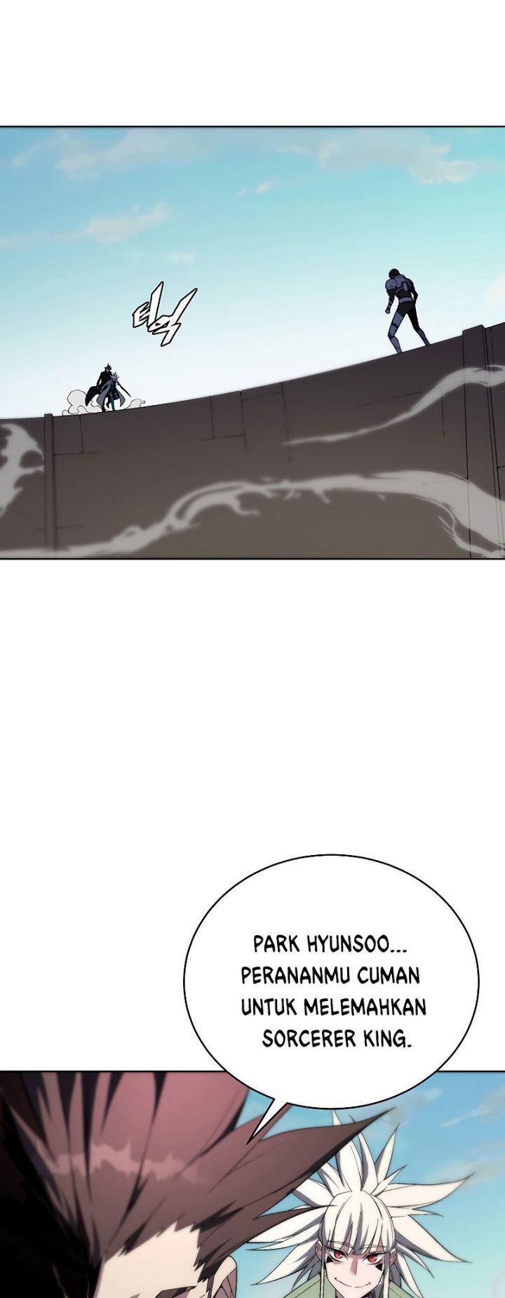 Heavenly Demon Instructor Chapter 37