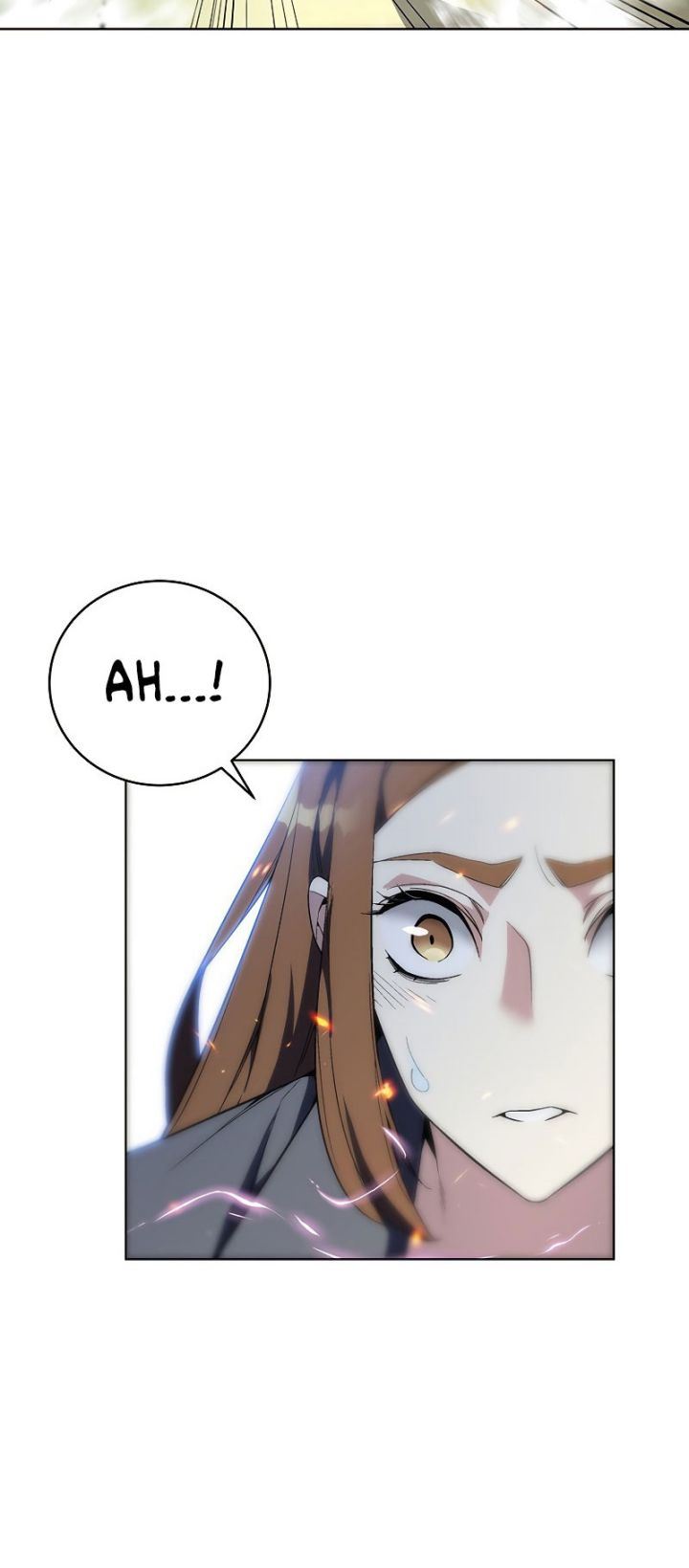 Heavenly Demon Instructor Chapter 37
