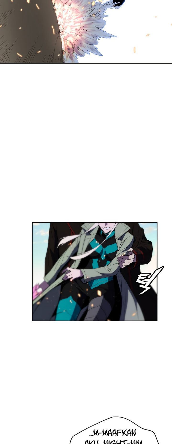 Heavenly Demon Instructor Chapter 37