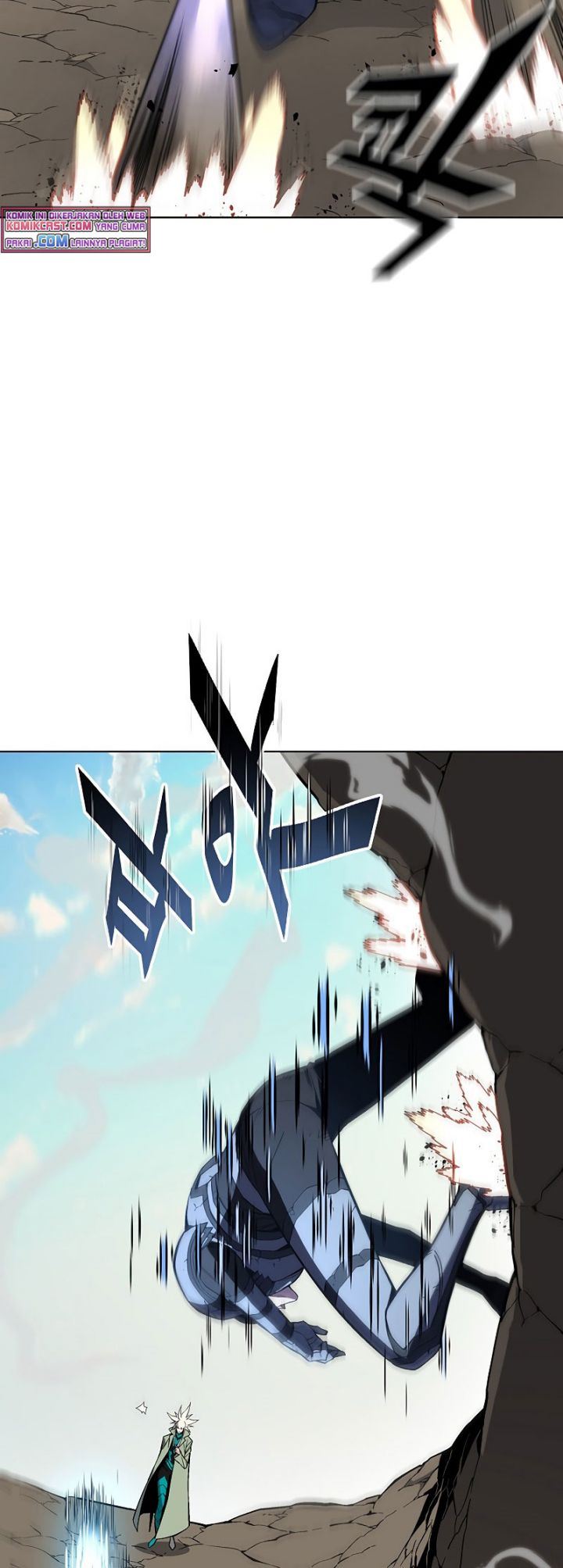 Heavenly Demon Instructor Chapter 37