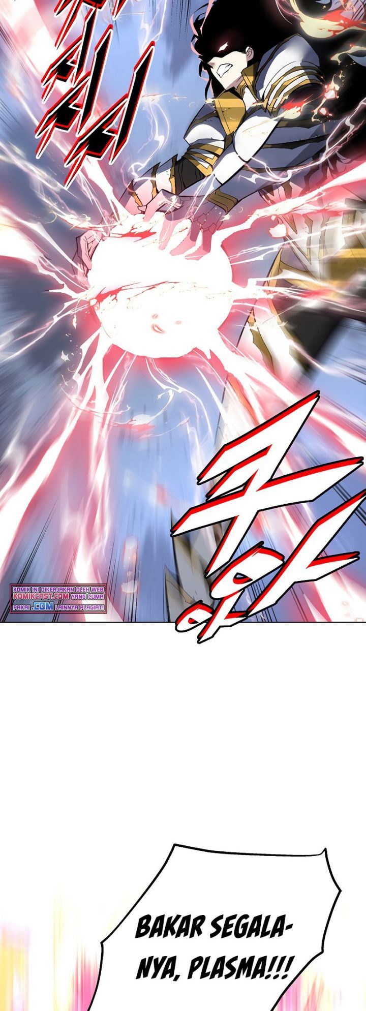 Heavenly Demon Instructor Chapter 37