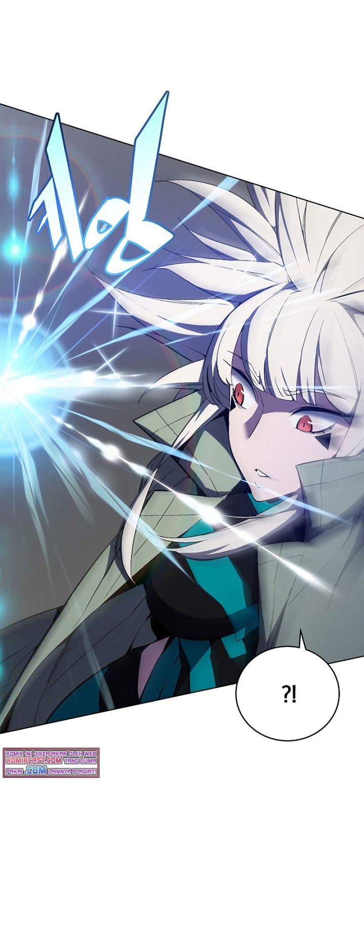 Heavenly Demon Instructor Chapter 37