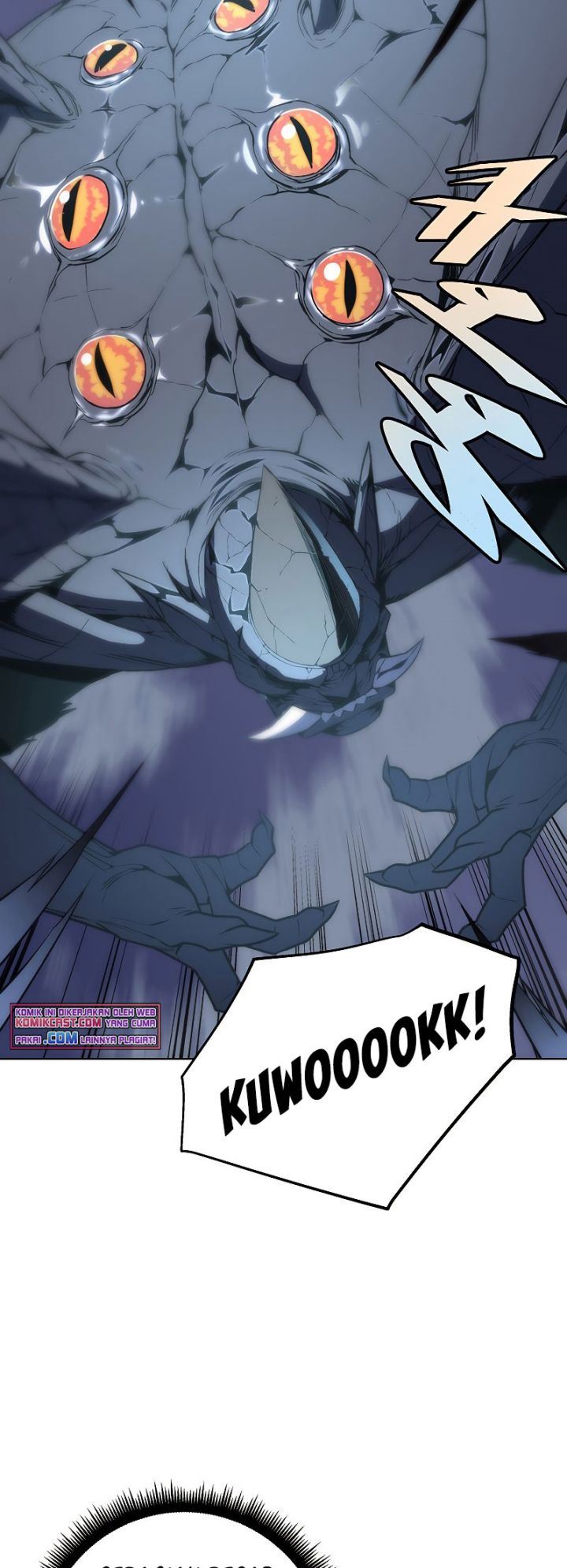 Heavenly Demon Instructor Chapter 37