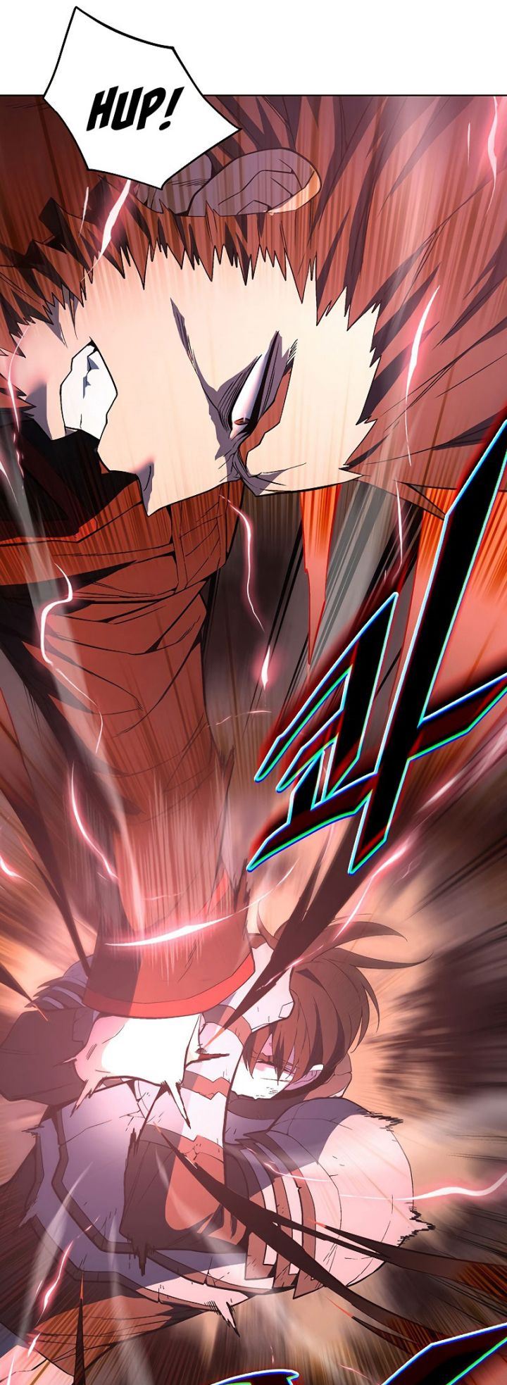 Heavenly Demon Instructor Chapter 37