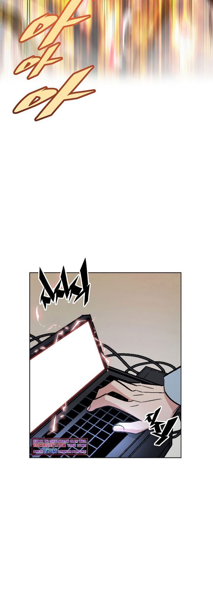 Heavenly Demon Instructor Chapter 37
