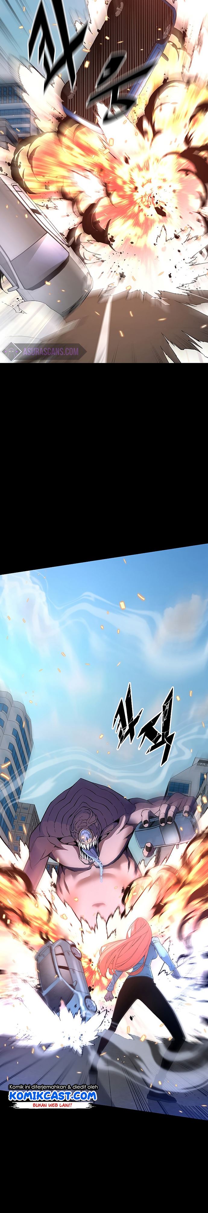 Heavenly Demon Instructor Chapter 38