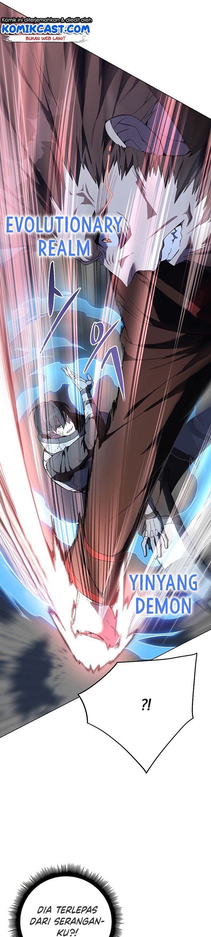 Heavenly Demon Instructor Chapter 38