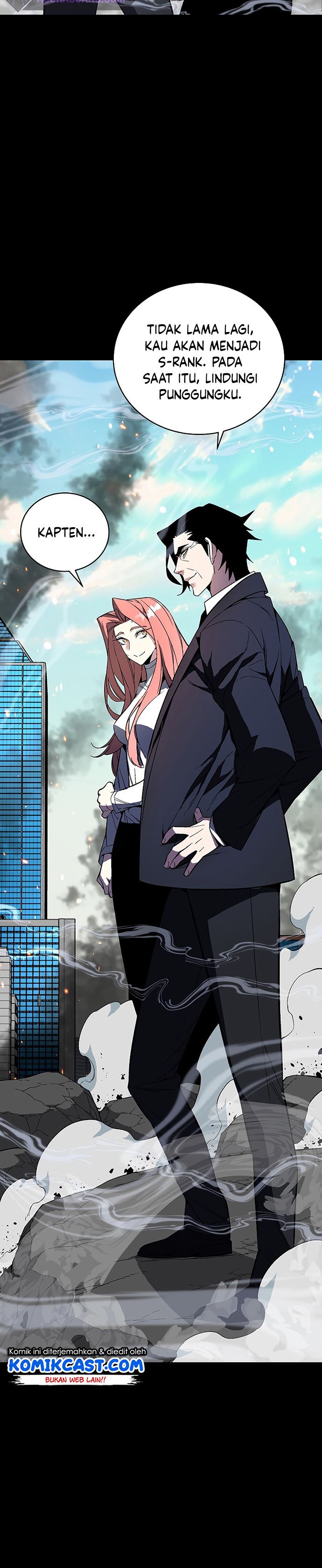 Heavenly Demon Instructor Chapter 38
