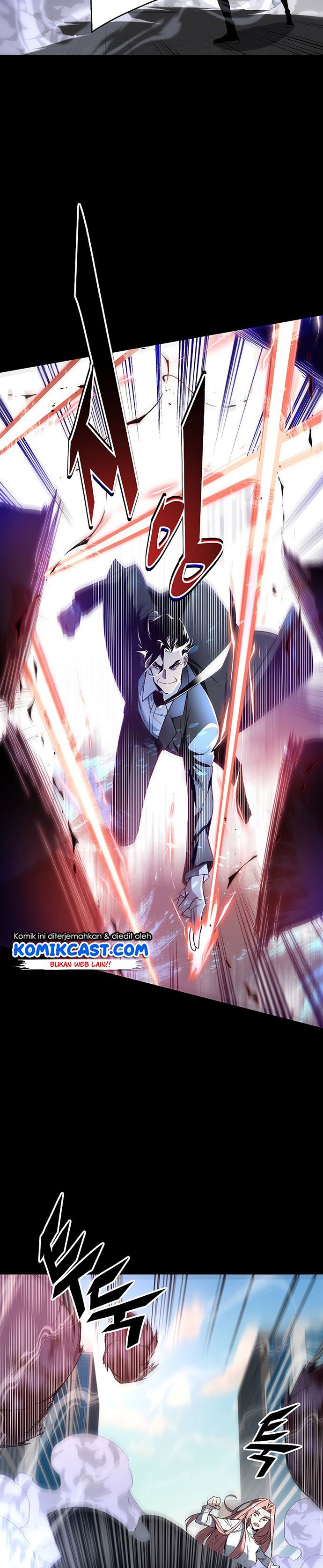 Heavenly Demon Instructor Chapter 38