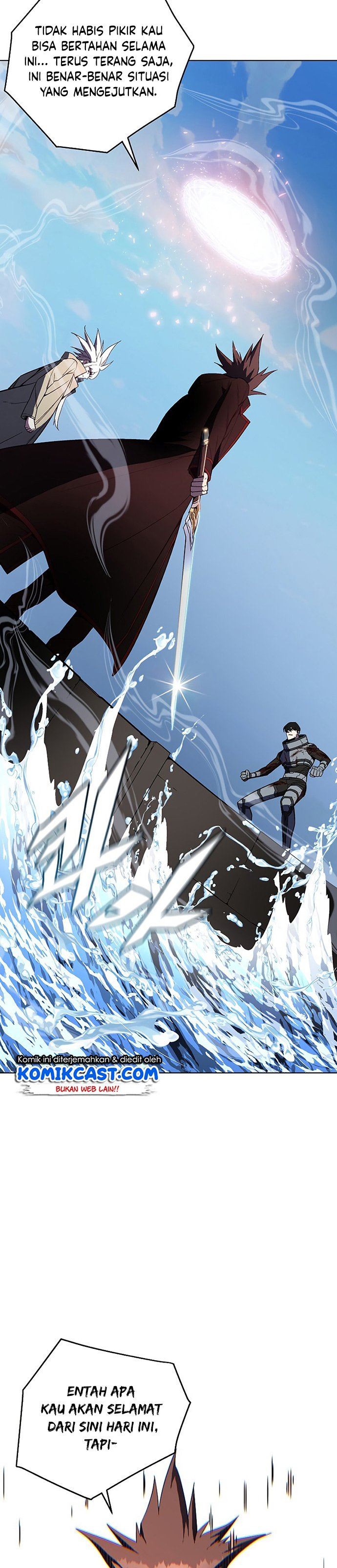 Heavenly Demon Instructor Chapter 38