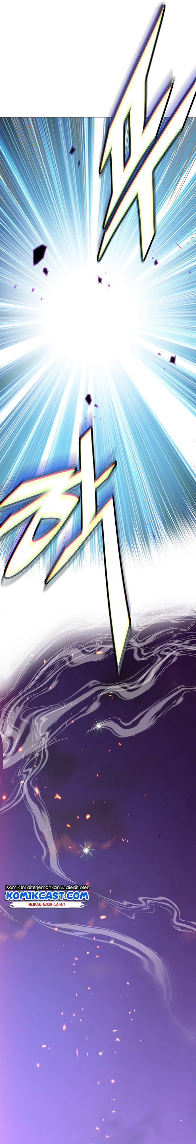 Heavenly Demon Instructor Chapter 38