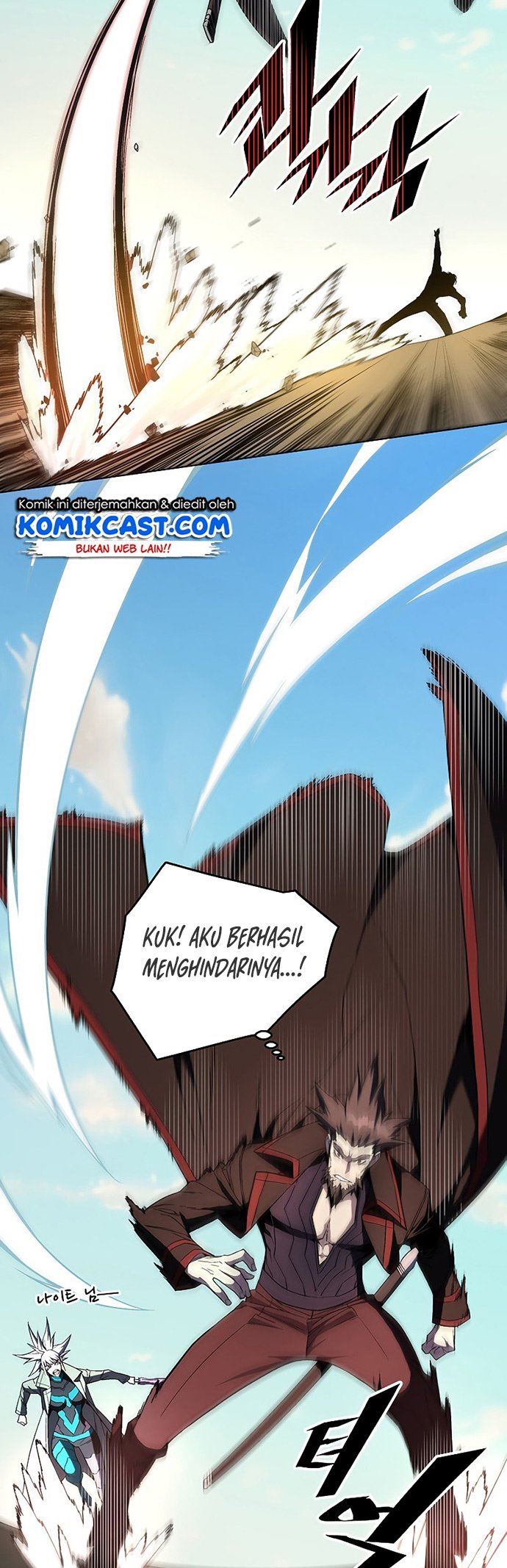 Heavenly Demon Instructor Chapter 38